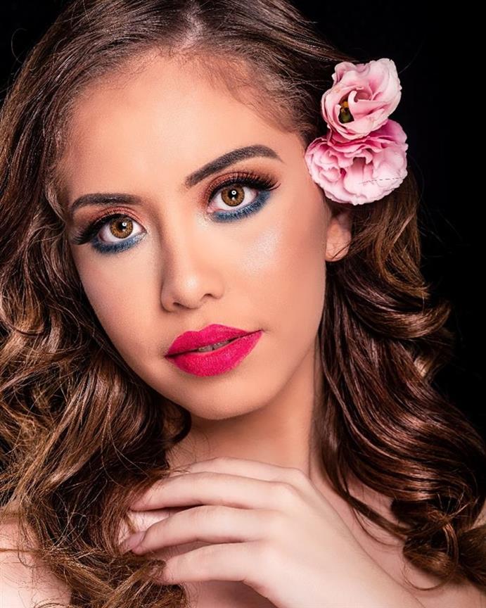 Miss Grand Paraguay 2019 Top Hot 5 Picks by Angelopedia